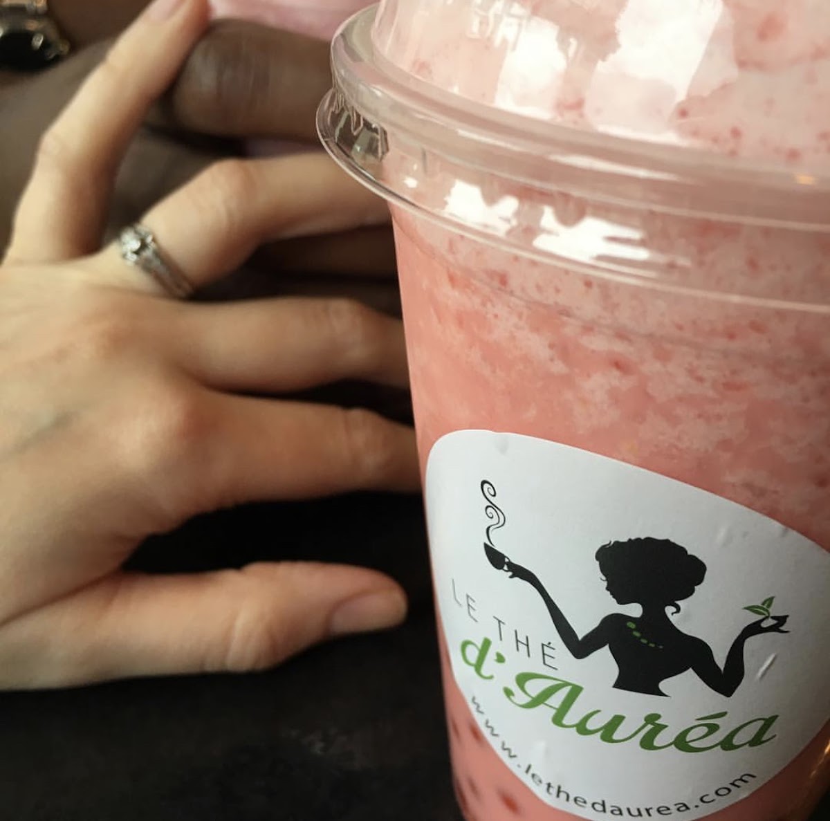 Le Thé D'auréa Photos 2